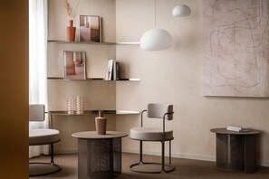 Interior - Hotel Condal (Girona)