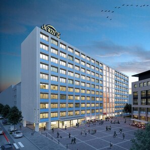 Exterior - Joyn Cologne (Cologne)