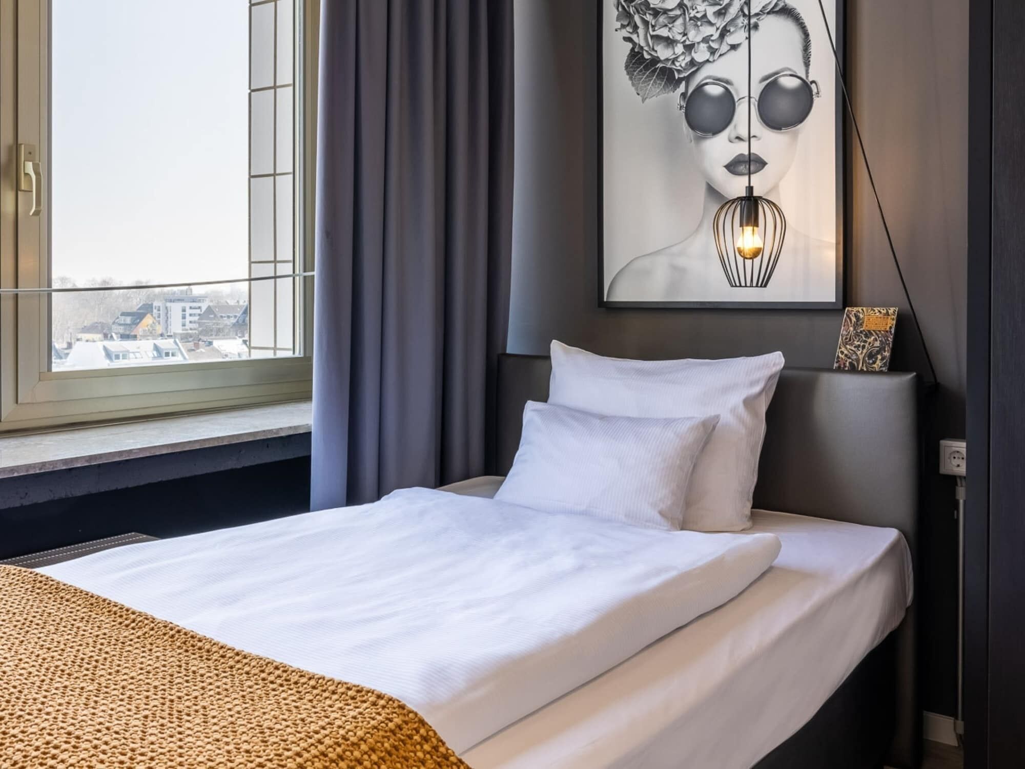 ห้องพัก