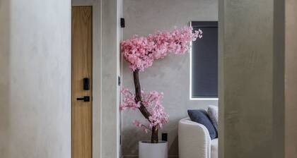 Mountain x Wabi-Sabi Home