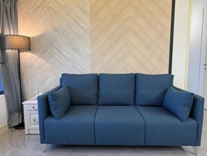 Living area - Imperio Residences by Lets Stay (Malacca City)
