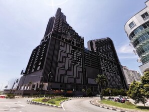 Exterior - Imperio Residences by Lets Stay (Malacca City)