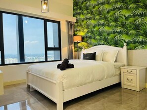 Room - Imperio Residences by Lets Stay (Malacca City)