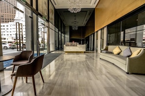 Lobby - Imperio Residences by Lets Stay (Malacca City)