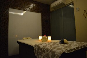 Spa - Welcomhotel Kences Palm Beach (Tirukalukundram)