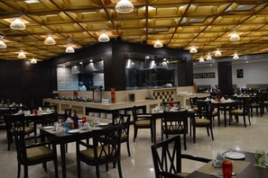 Tempat makan