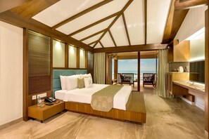 Room - Welcomhotel Kences Palm Beach (Tirukalukundram)