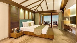 Room - Welcomhotel by ITC Hotels, Kences Palm Beach (Tirukalukundram)