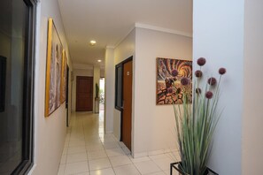 Interior - Denz Express Pondok Labu (Jakarta)