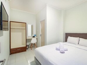 Room - Denz Express Pondok Labu (Jakarta)