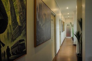 Interior - Denz Express Pondok Labu (Jakarta)