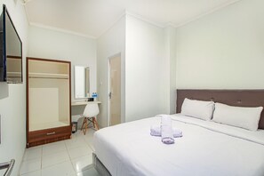 Room - Denz Express Pondok Labu (Jakarta)
