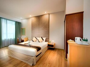 Room - Kingwood Hotel Mukah (Borneo (MY))