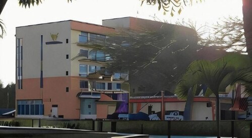 Kingwood Hotel Mukah