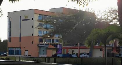 Kingwood Hotel Mukah