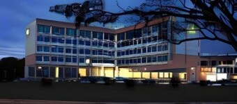 Kingwood Hotel Mukah