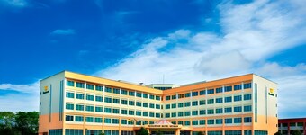 Kingwood Hotel Mukah