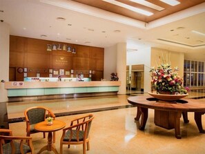 Lobby - Kingwood Hotel Mukah (Borneo (MY))