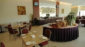 Restaurantes