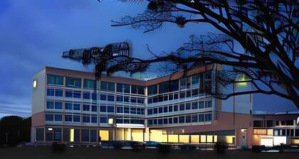 Kingwood Hotel Mukah