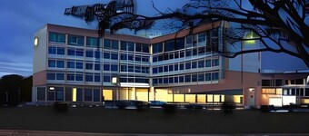 Kingwood Hotel Mukah