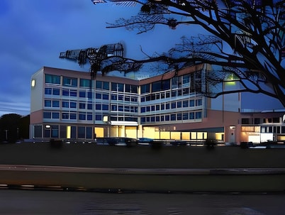 Kingwood Hotel Mukah