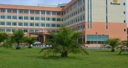 Kingwood Hotel Mukah