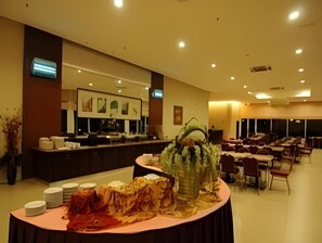 Dining - Kingwood Hotel Mukah (Borneo (MY))