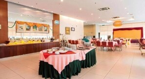 Dining - Kingwood Hotel Mukah (Borneo (MY))