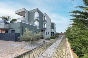 Exterior - Apartment Sang Near The Beach, Pula, Croatia (Pula)