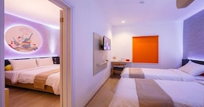 Room - Front One Inn Muntilan (Muntilan)