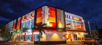 Front One Inn Muntilan