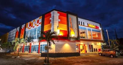 Front One Inn Muntilan