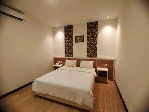 ห้องพัก