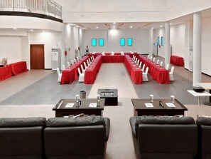 Meeting facility - Hotel 88 Banjarmasin (Banjarmasin)