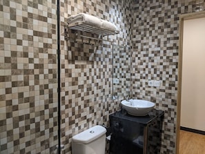 Bathroom - Hotel 88 Banjarmasin (Banjarmasin)