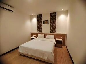 Room - Hotel 88 Banjarmasin (Banjarmasin)