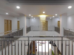 Interior - Hotel 88 Banjarmasin (Banjarmasin)