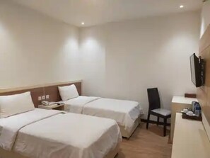 ห้องพัก