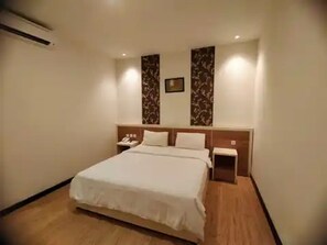 ห้องพัก