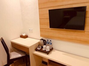 Interior - Hotel 88 Banjarmasin (Banjarmasin)