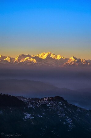 Miscellaneous - Hotel Shangri-la Regency (Darjeeling)