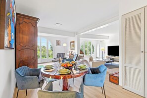 Interior - Saint-Endréol, Golf & Spa 2 bedrooms, La Motte, France (La Motte)