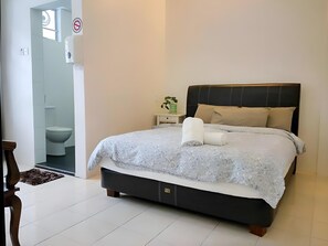 Room - David's Hotel Apartment @ Greenhill Resort (Tanah Rata)