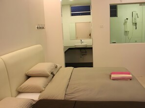 Room - David's Hotel Apartment @ Greenhill Resort (Tanah Rata)