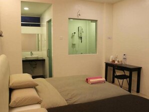 Room - David's Hotel Apartment @ Greenhill Resort (Tanah Rata)