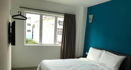 Brezza Hotel Sitiawan