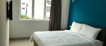 Brezza Hotel Sitiawan
