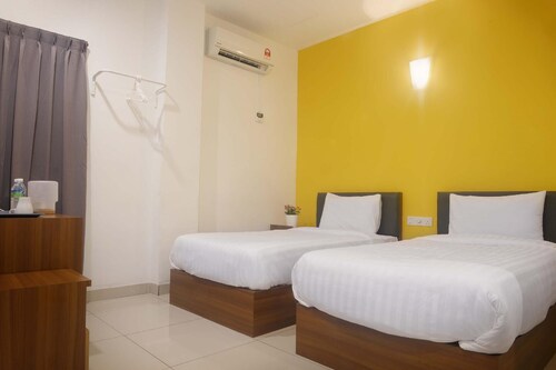 Brezza Hotel Sitiawan