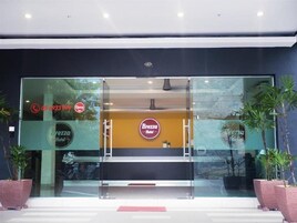 Detalle exterior